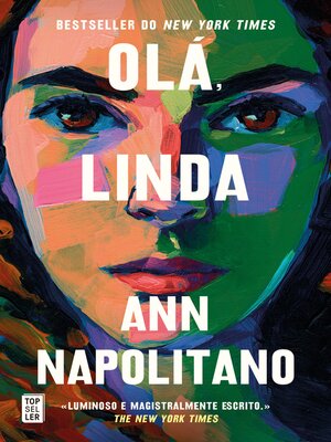 cover image of Olá, Linda